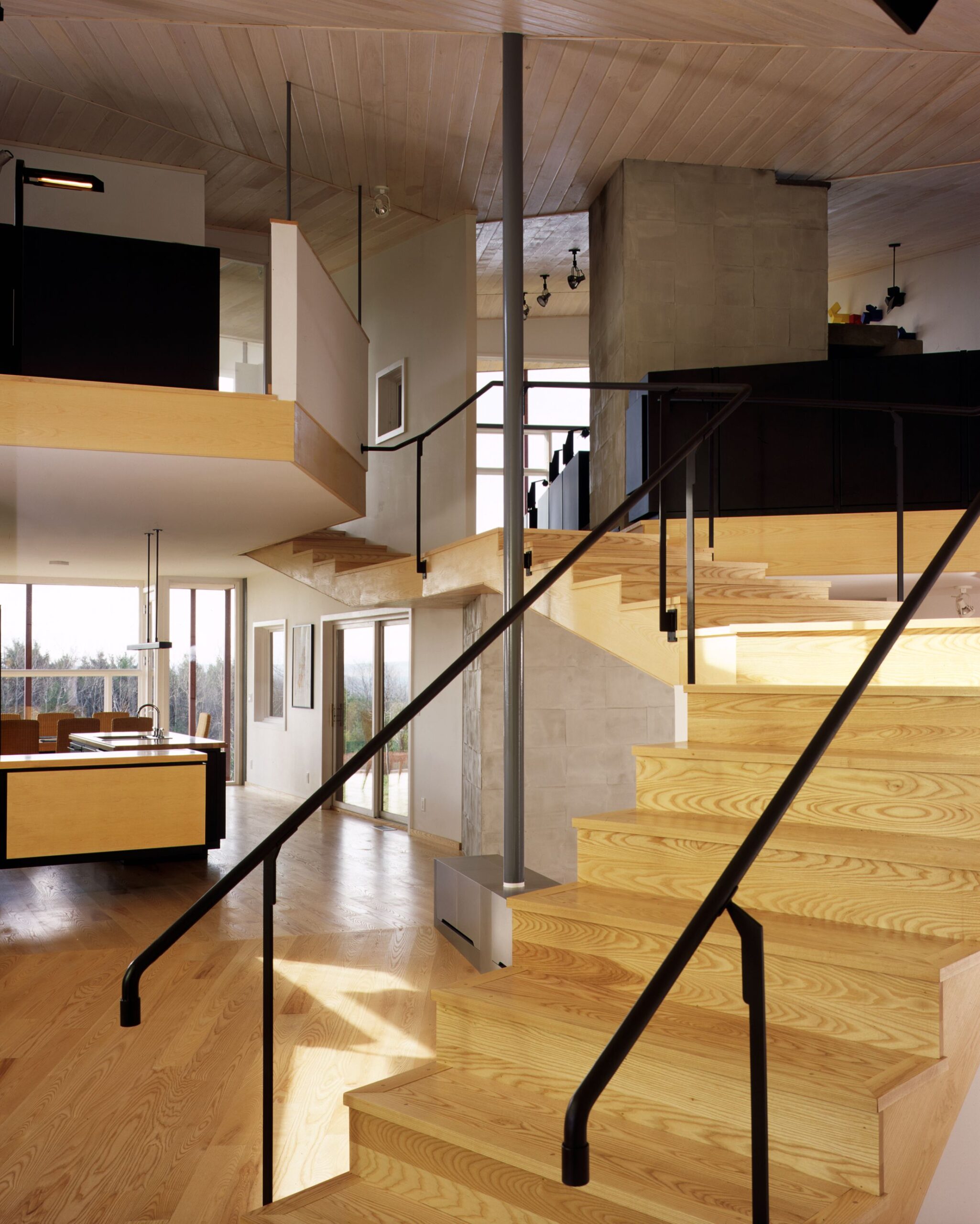 丨美国丨Steven Holl Architects-11