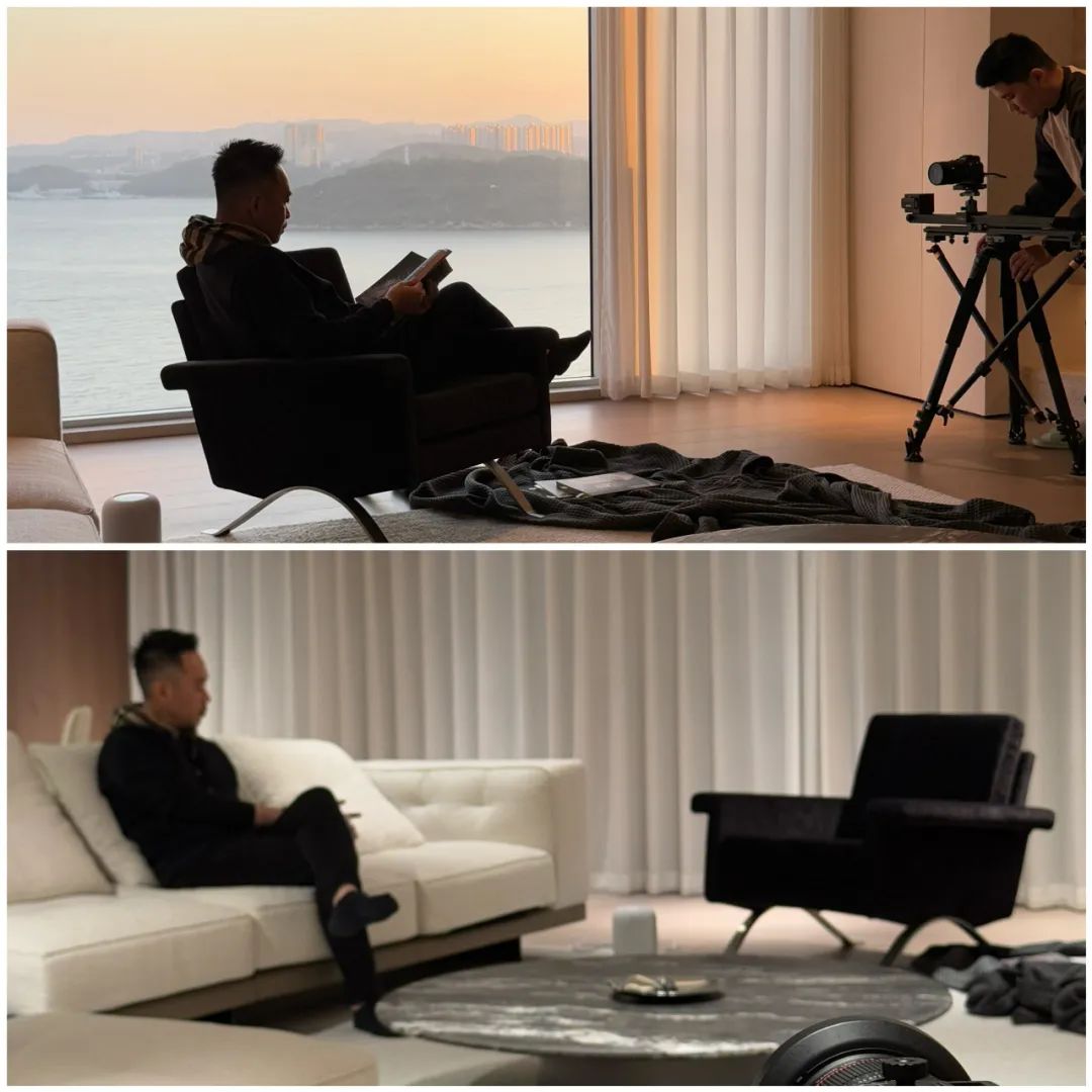 大平层丨中国汕头丨許業功-49