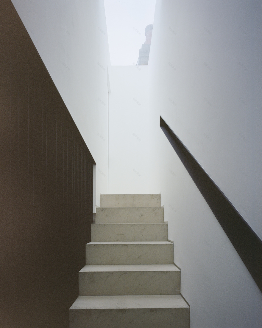 框架屋丨英国伦敦丨Studio McW-37