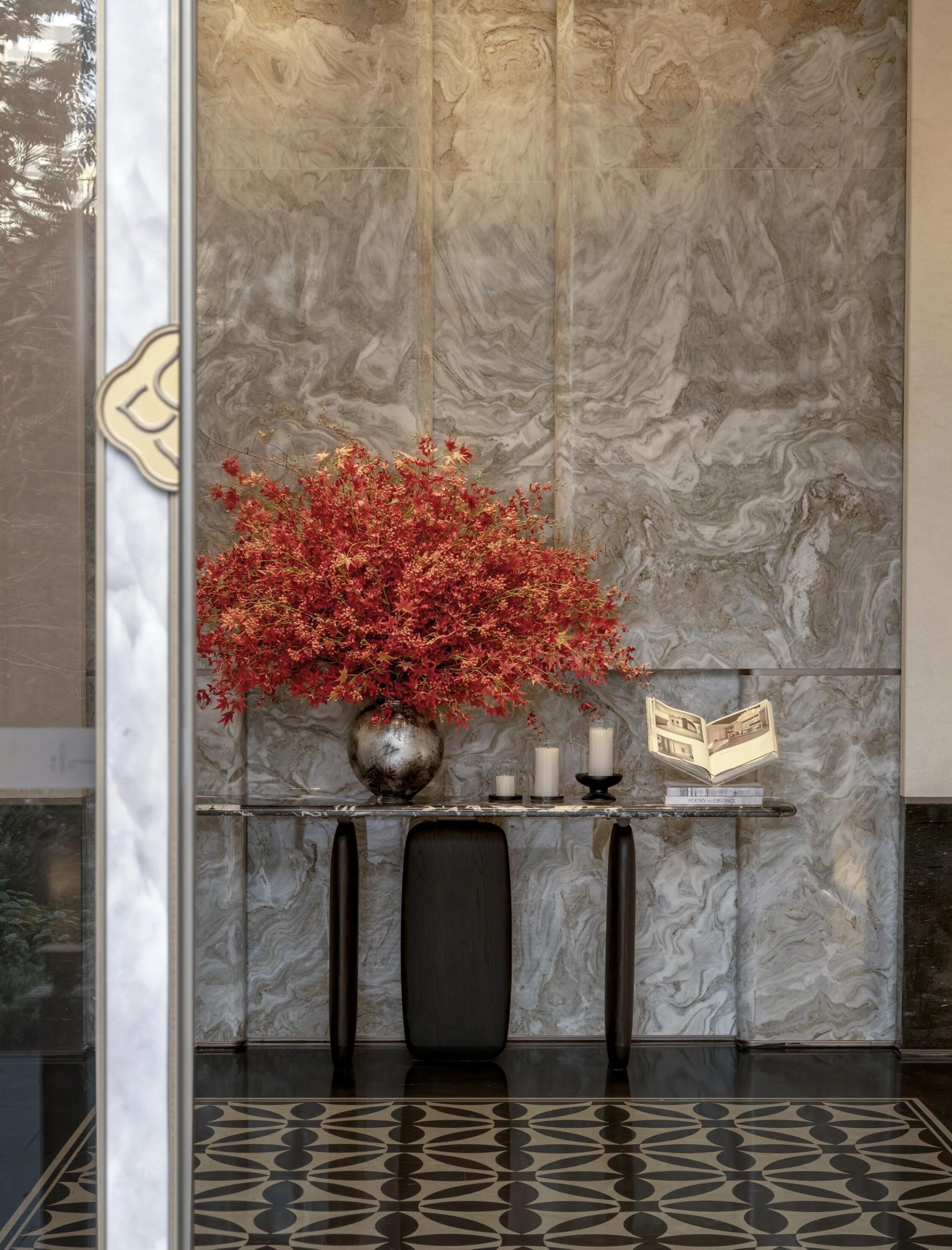 丹健国际 · 长沙华润瑞府四期锦宸丨中国长沙丨DIA丹健国际-54