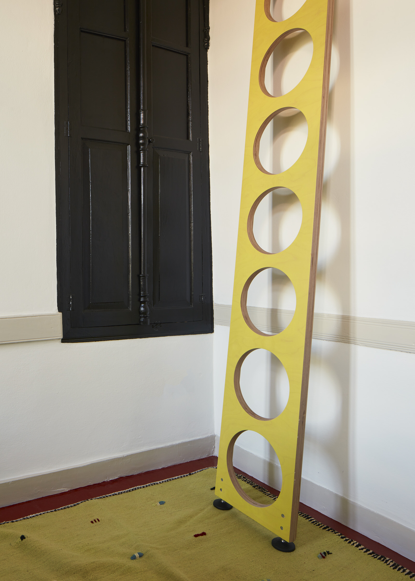 希腊 4Rooms 创意游乐场丨多个设计团队-80