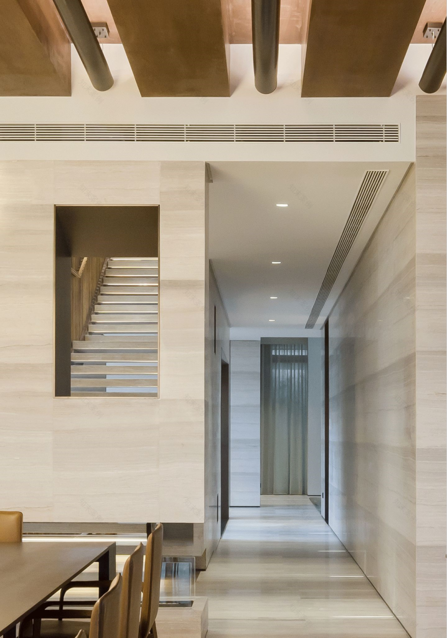 李玮珉:苏州仁恒棠北顶级别墅设计-25