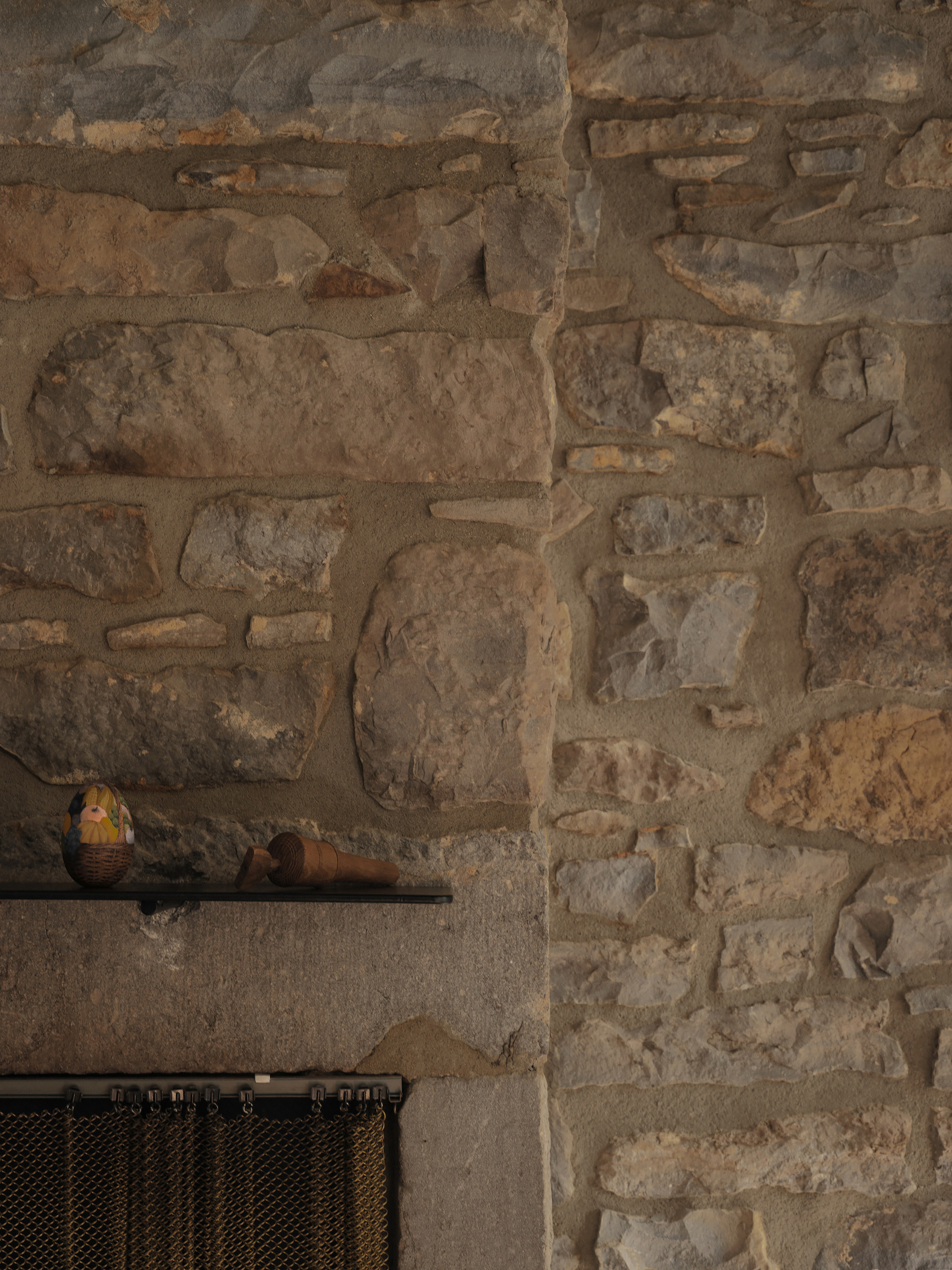 欧贝之家（注：Maison常见作房屋、住宅等意思，Aubé一般作姓氏，这里结合常见表达意译为欧贝之家 ） 丨加拿大丨YH2 Architecture-32