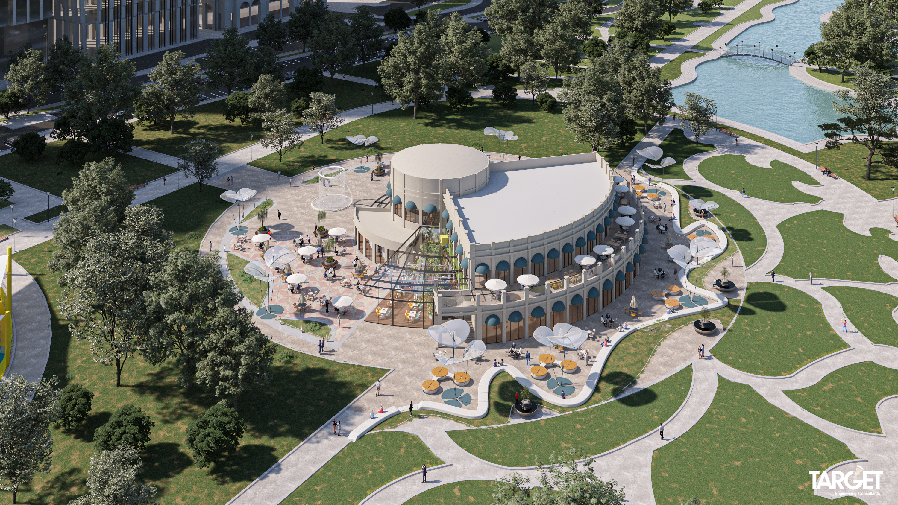 LAYALI ZAMAN RESTAURANT-9