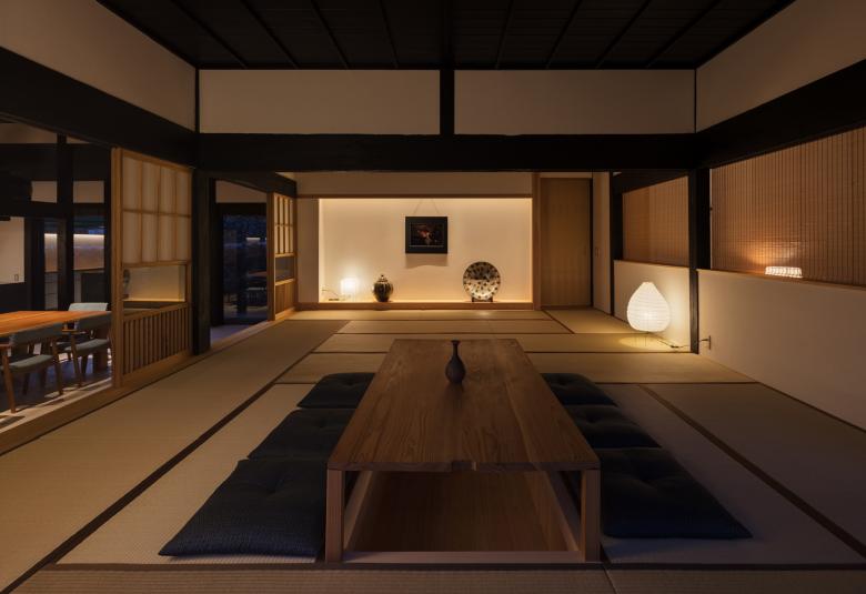 NAYA Architects / MANABU NAYA丨Villa in Toho Village丨日本-28