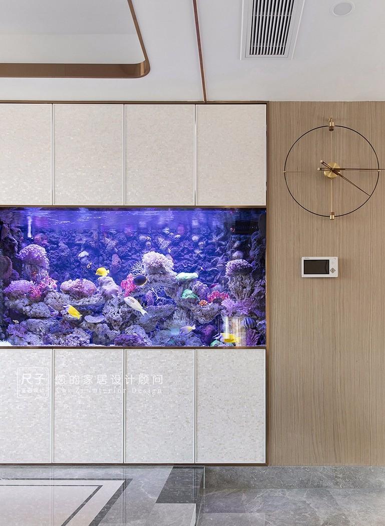 山水意境,打造心灵居所-11