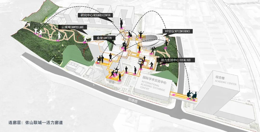 新闻|荣誉高光鹏城实验室园区荣获深圳市风景园林协会质量等级评定规划设计类优秀奖！-112