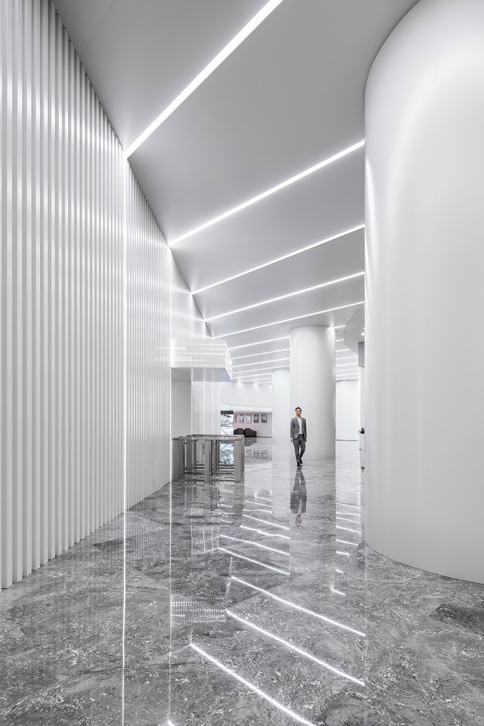 宝钢大厦城市更新项目-29