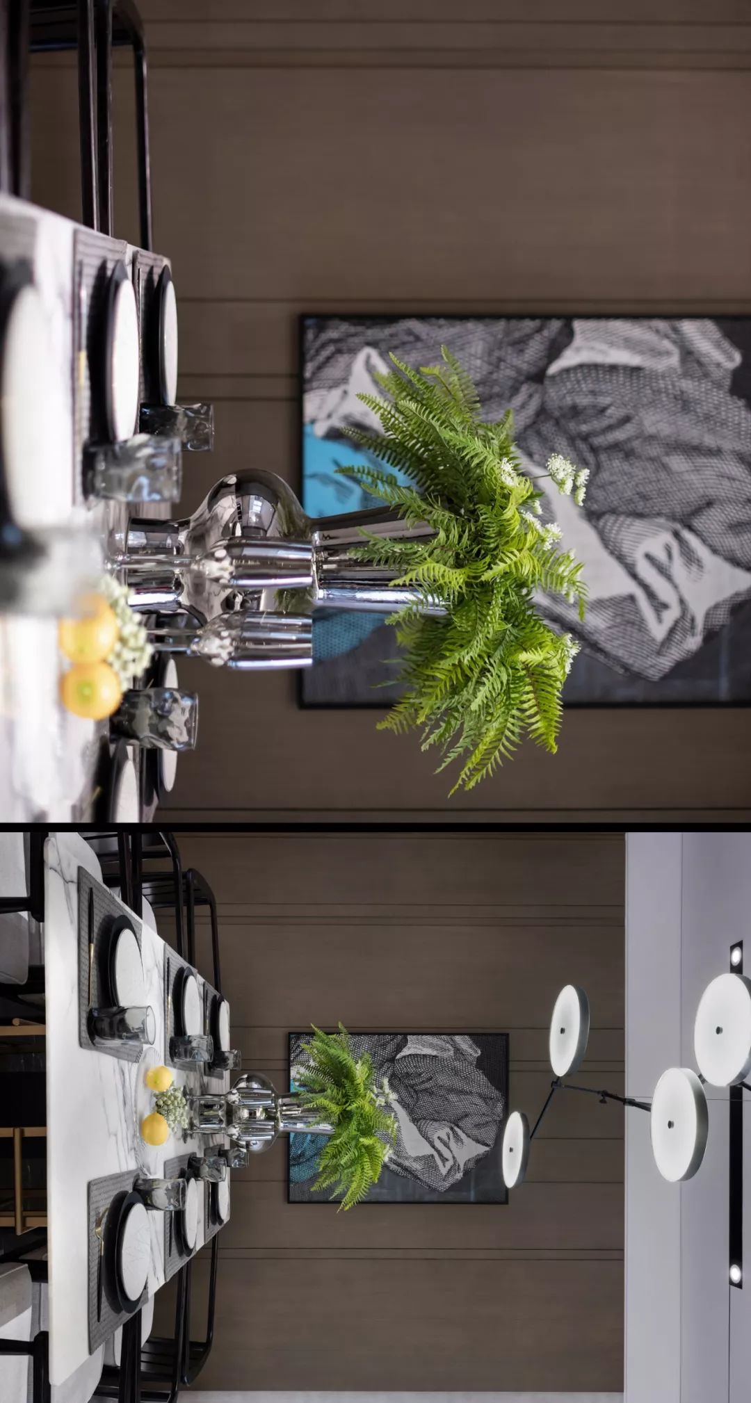 长沙卓越千山里上叠样板间 | 心灵奢境,人居典范-19