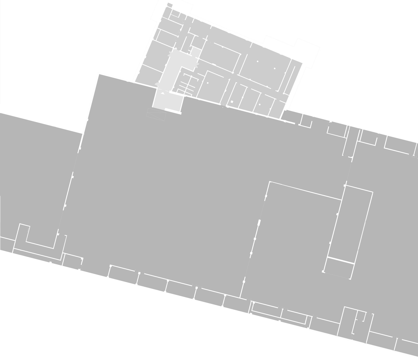 江苏宜兴 UCCA 陶美术馆丨中国江苏丨隈研吾建筑都市设计事务所-84