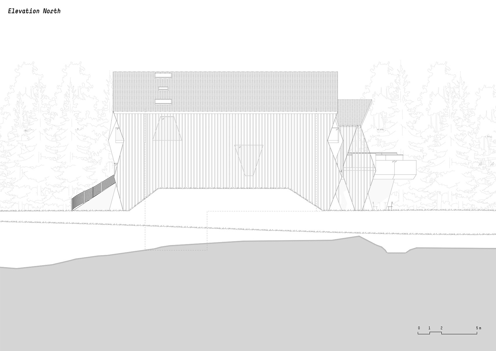 Aeon 酒店丨意大利丨noa*事务所-159