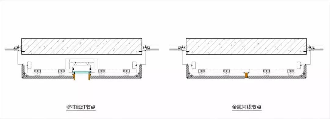武汉万科新都会 | 现代轻奢的奇幻都会之旅-56