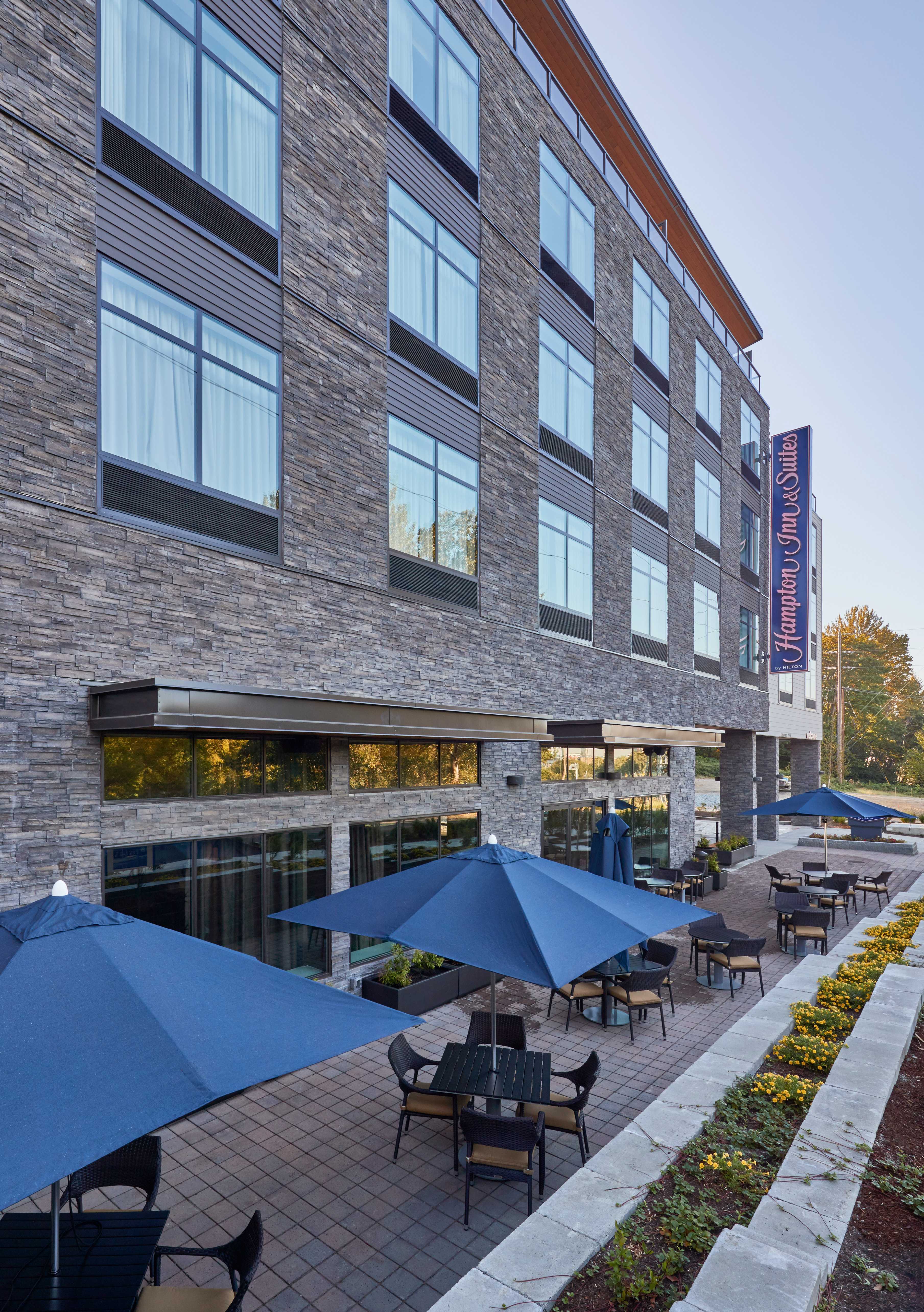 汉普顿酒店克拉克·巴恩斯设计案例解读-7