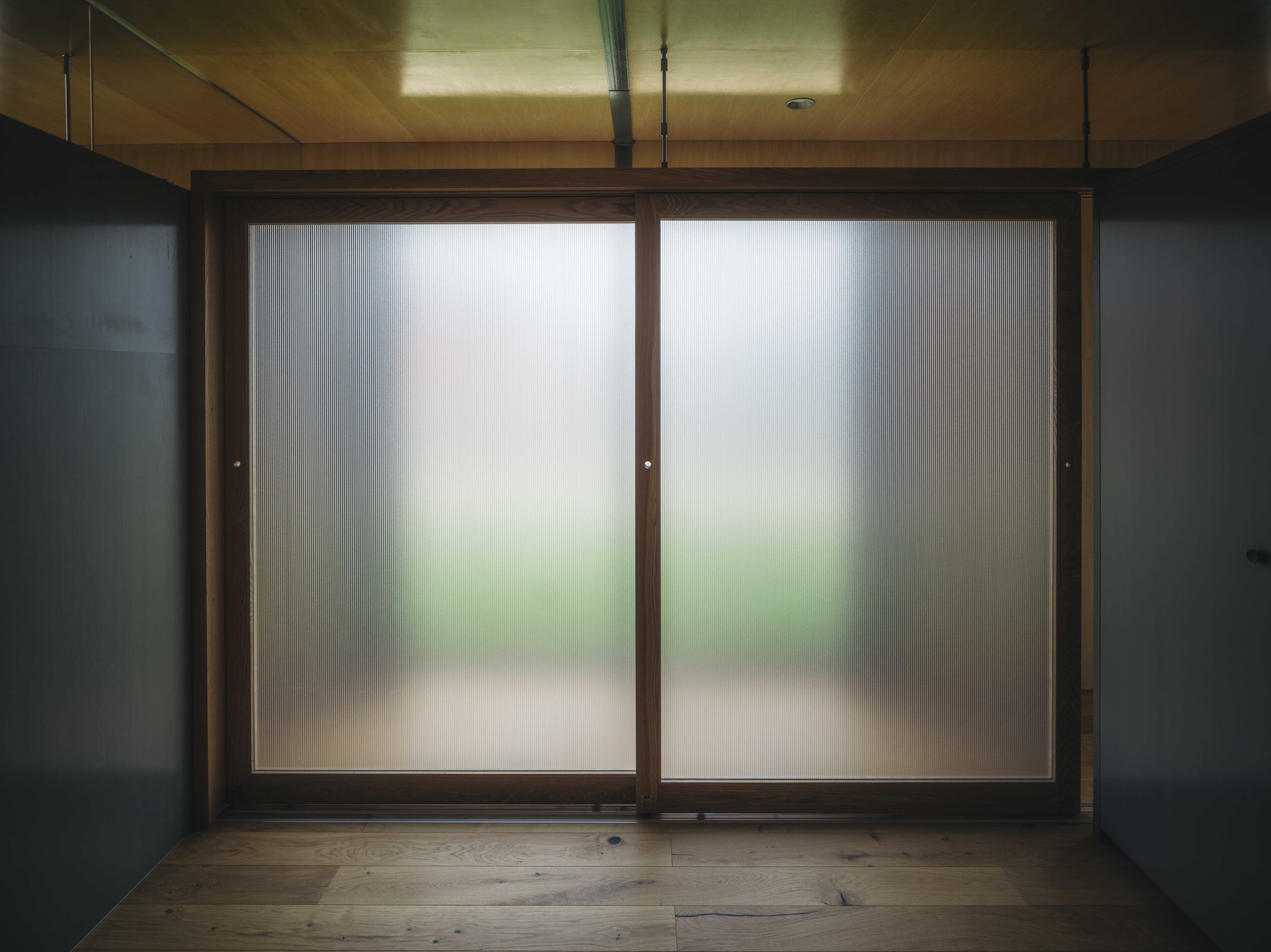 House in Iizuka / Peak Studio-24