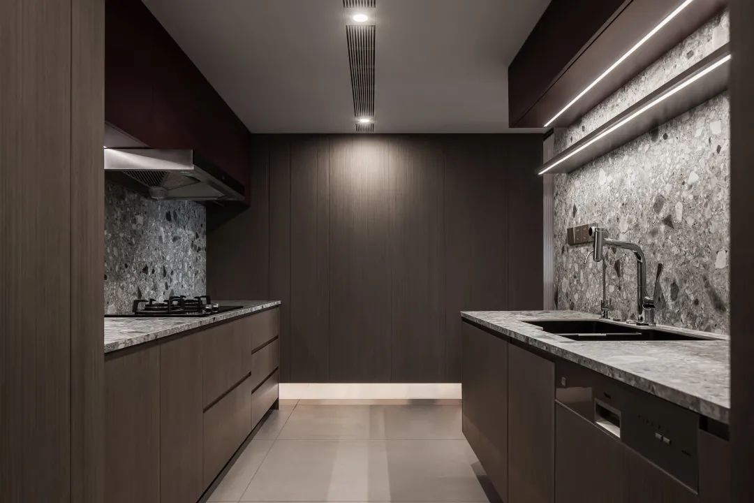 武汉花楼街百年记忆 · 魏先生家现代重生丨合合ONE悟-31