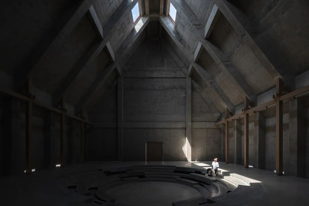 江小白的一亩三分地丨中国重庆丨未韬建筑设计事务所-185