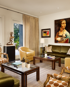 BARTON HILLS ECLECTIC Mark Ashby