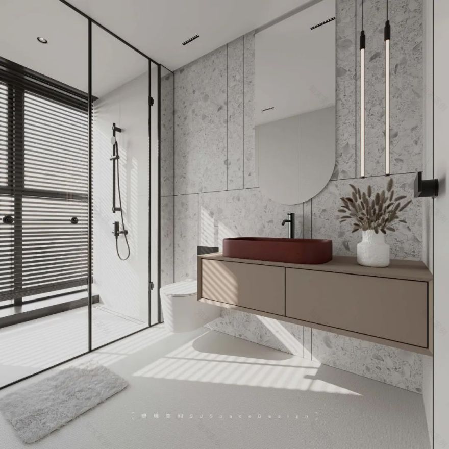 极致家居体验设计丨中国广州丨塑境空间设计工程有限公司-90