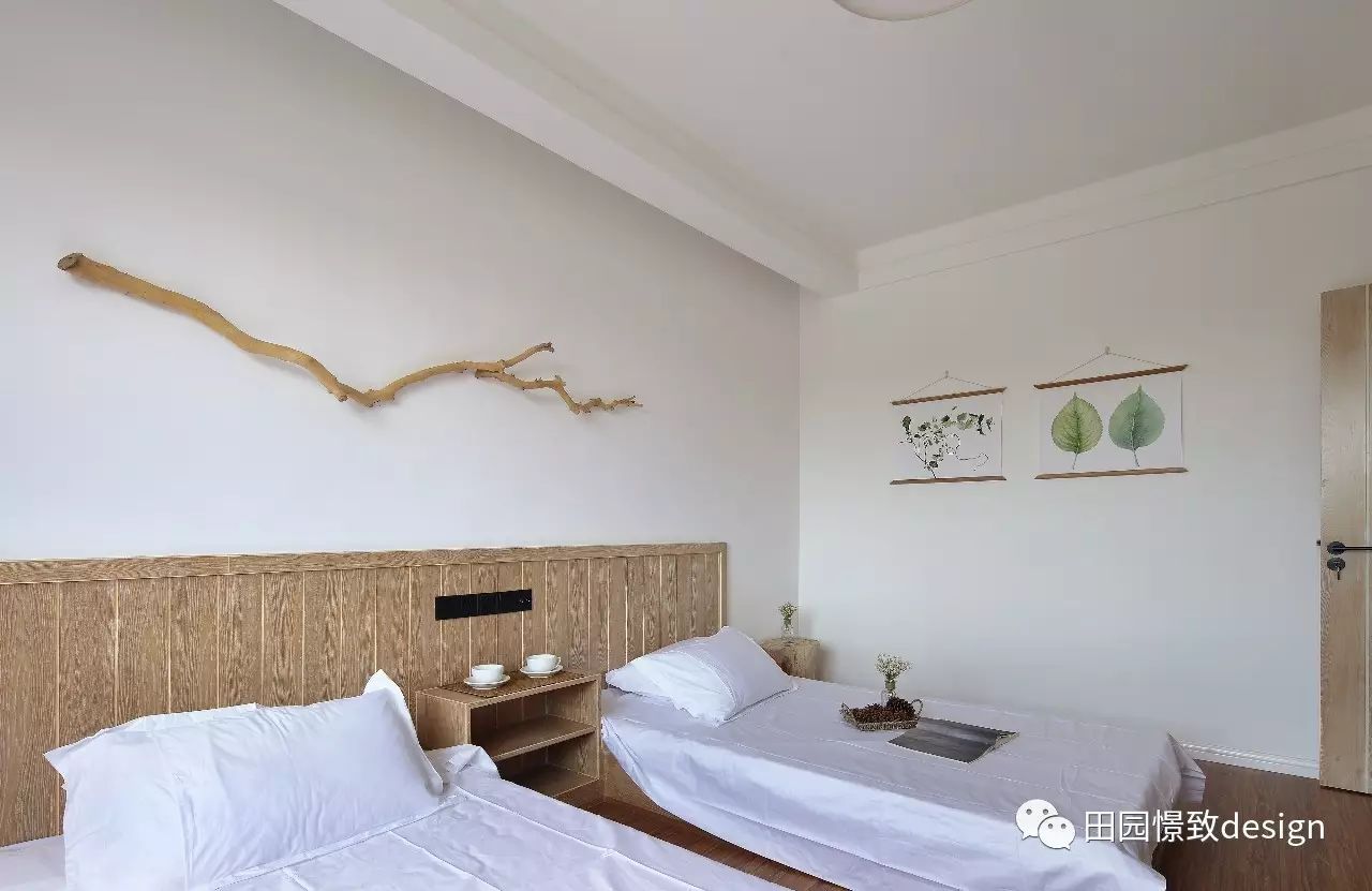 四川白马关五丁谷“五美花舍”——春来赏花秋煮酒的禅意空间-29