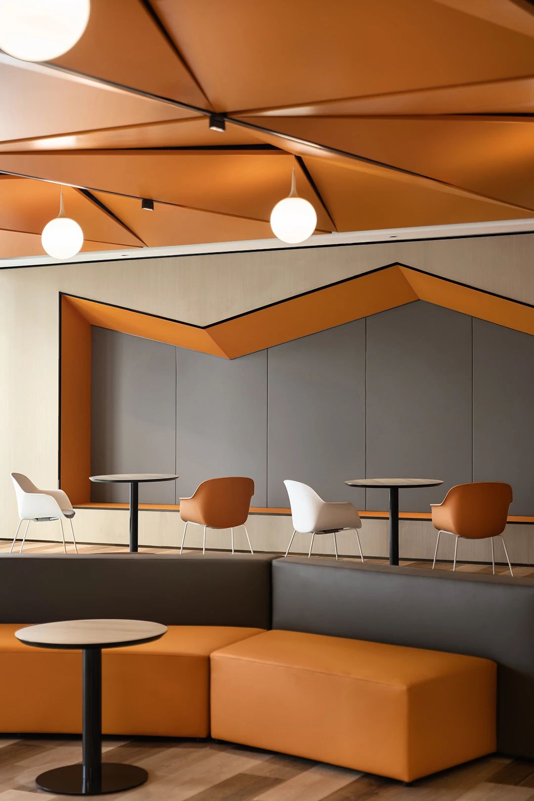 金螳螂 ▏三七互娱全球总部办公大楼丨GWP建筑事务所（建筑）,矩陣縱橫設計（室内）-45