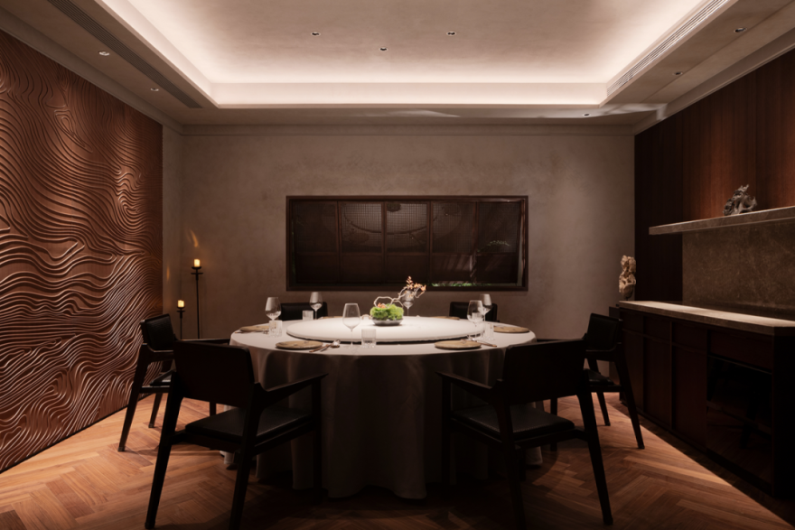 北京璞yun·云南菜丨中国北京丨不详-10