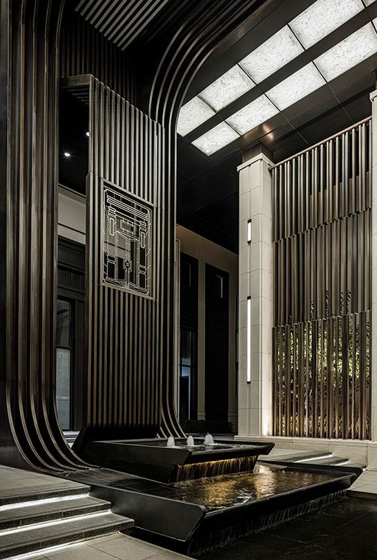 Dynasty City, Harbin - Residence - L&A GROUP | To Create a Better Environment-35