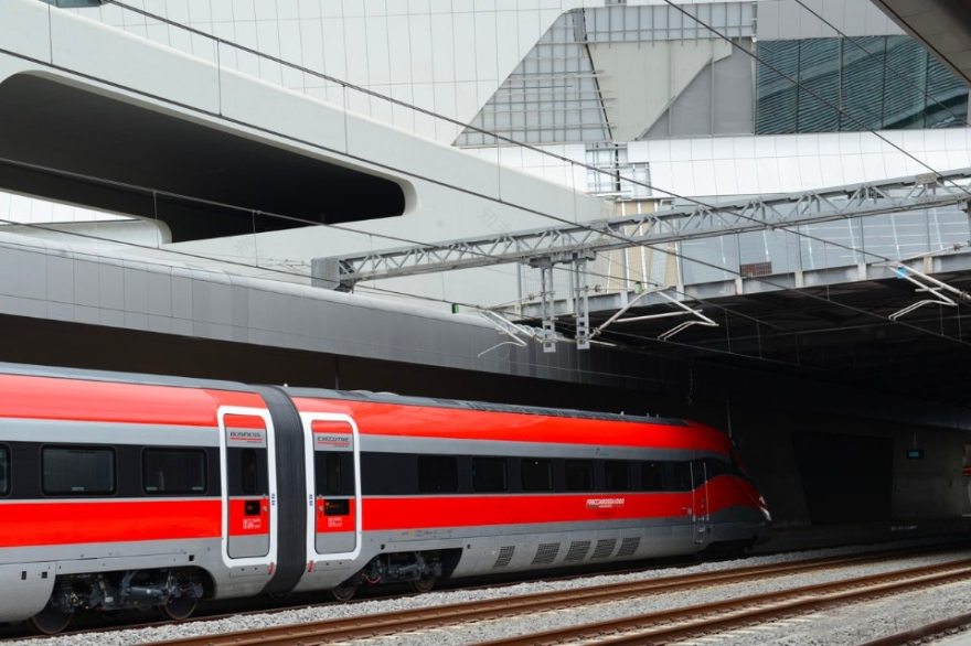 丨意大利那不勒斯丨扎哈·哈迪德建筑事务所-13