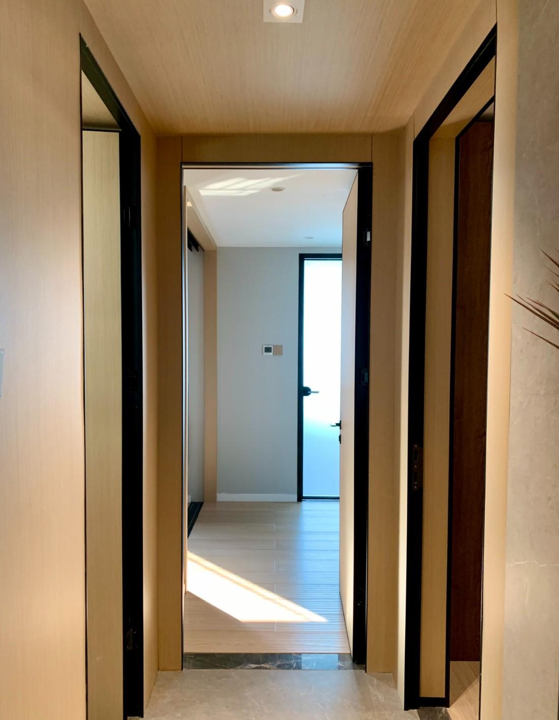 重构空间 · 打造宜居生活的设计魔法-53