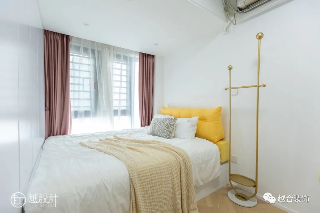 意式复古现代家居设计丨越设计-60