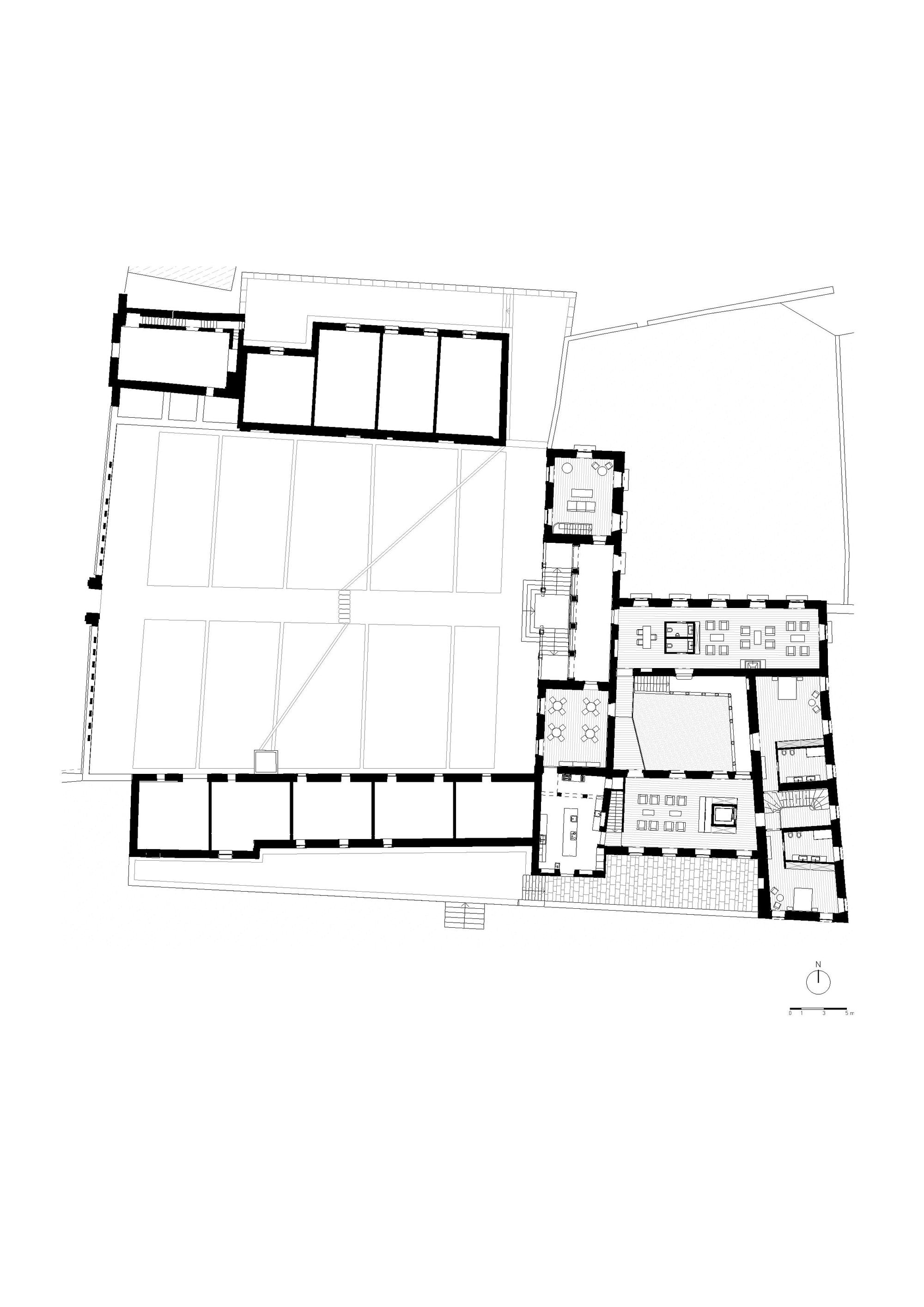 Paço de Vitorino（葡萄牙百年庄园酒店）-74