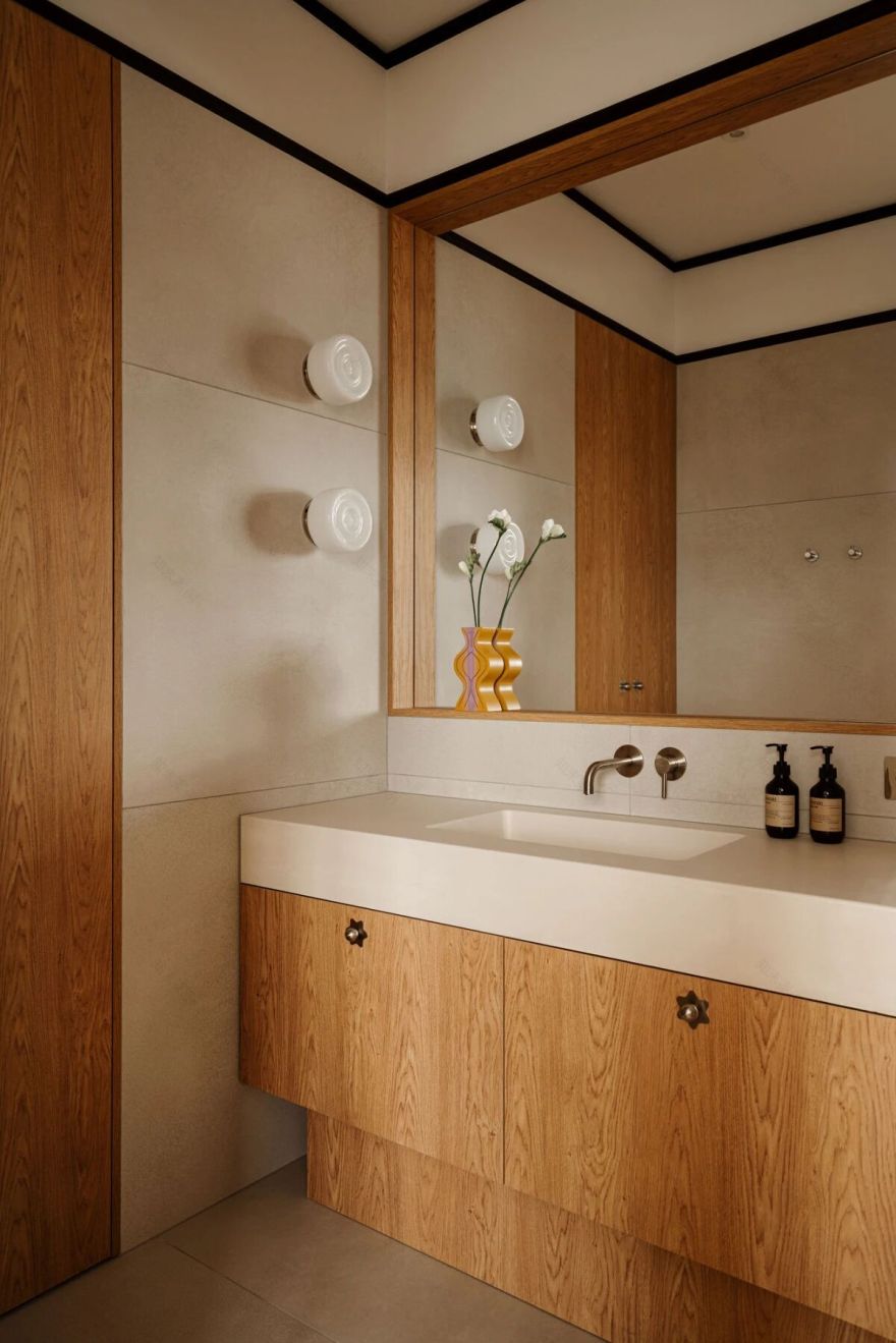 Marian Lalewicz 100㎡新作-21