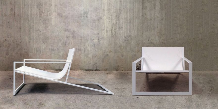 Blau 家具系列 | 创新与传统的完美结合-1