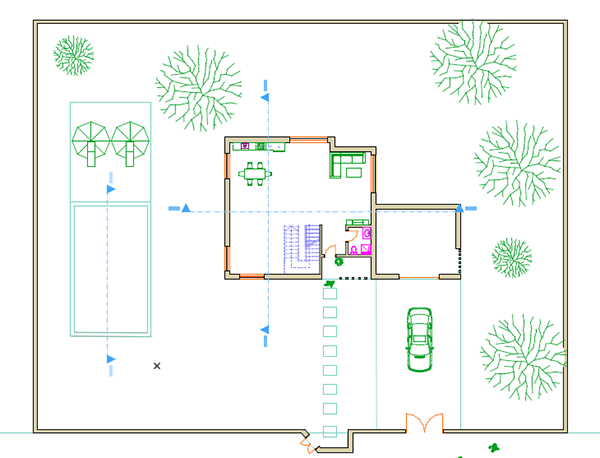 Projeto de moradia-4
