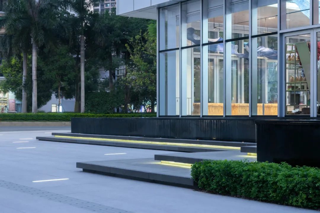 中信凯旋湾丨中国东莞丨GND 杰地景观-19