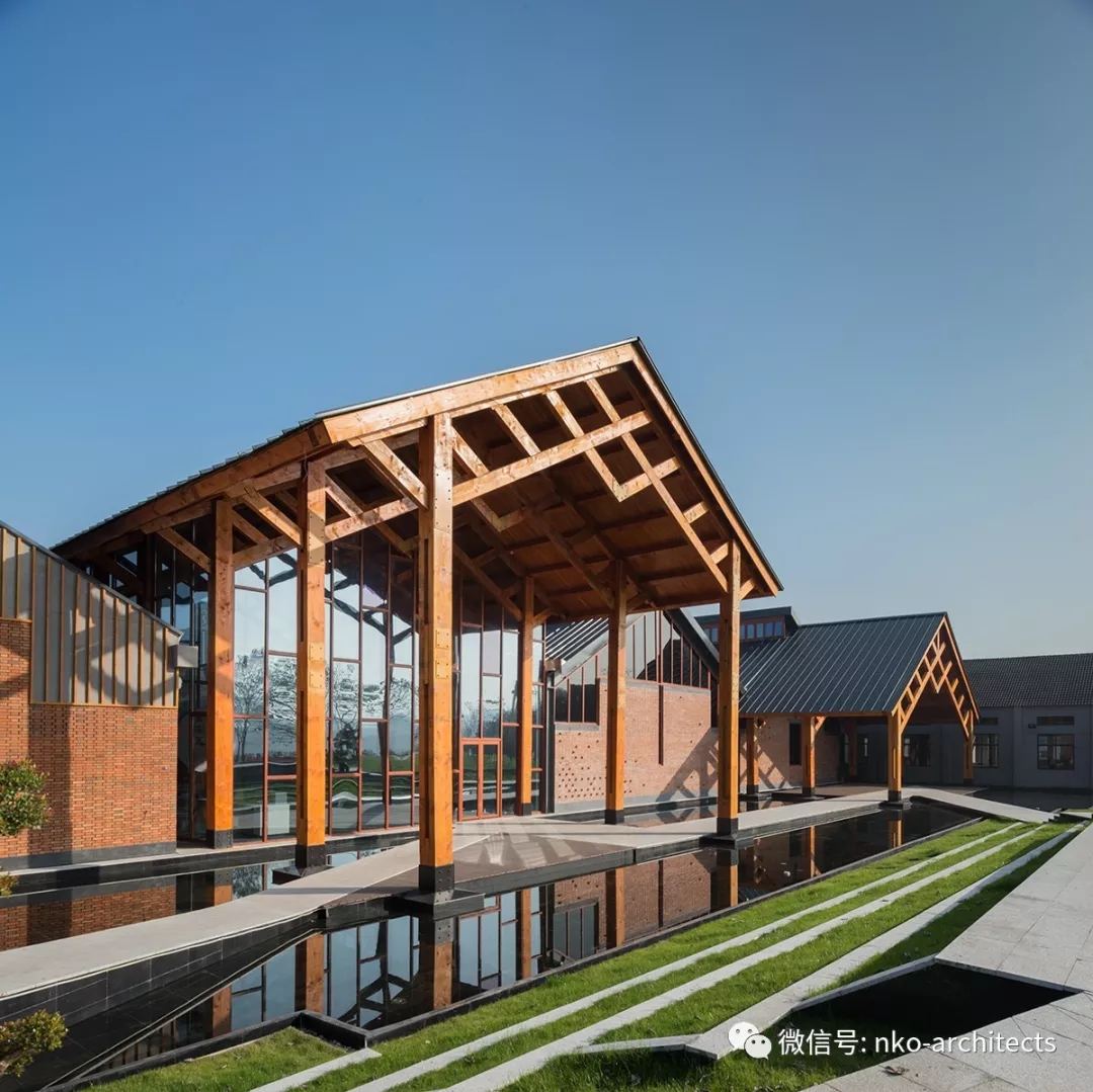 金华乡贤馆建筑改造-19