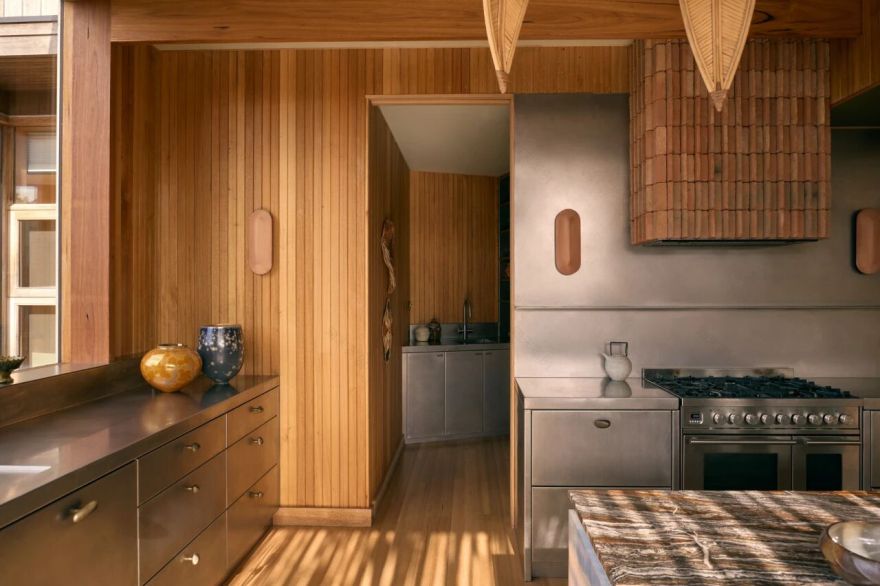 洛尼小屋|Little Lonnie丨加拿大维多利亚丨埃德温娜·格伦-0