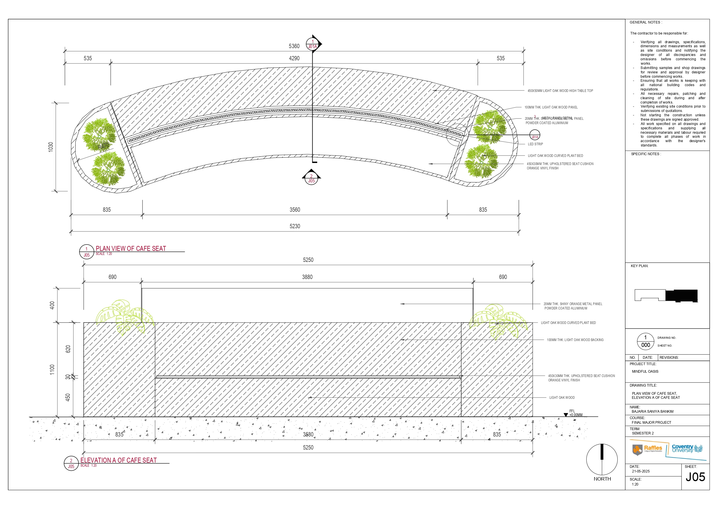 Mindful Oasis Construction Package-19