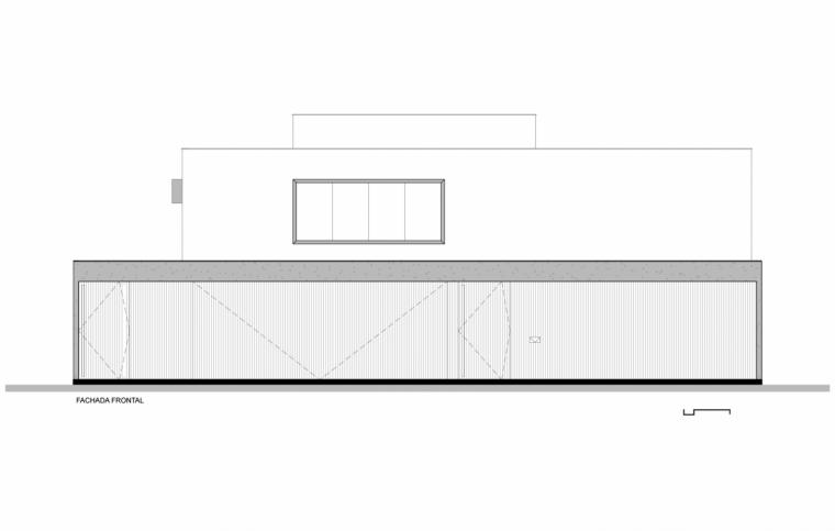 巴西琼斯别墅丨Patricia Almeida Arquitetura-39