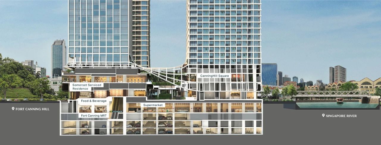 新加坡建筑项目考察-89