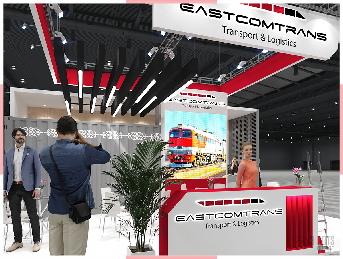 EASTCOMTRANS / TransLogistica Kazakhstan-2021-6