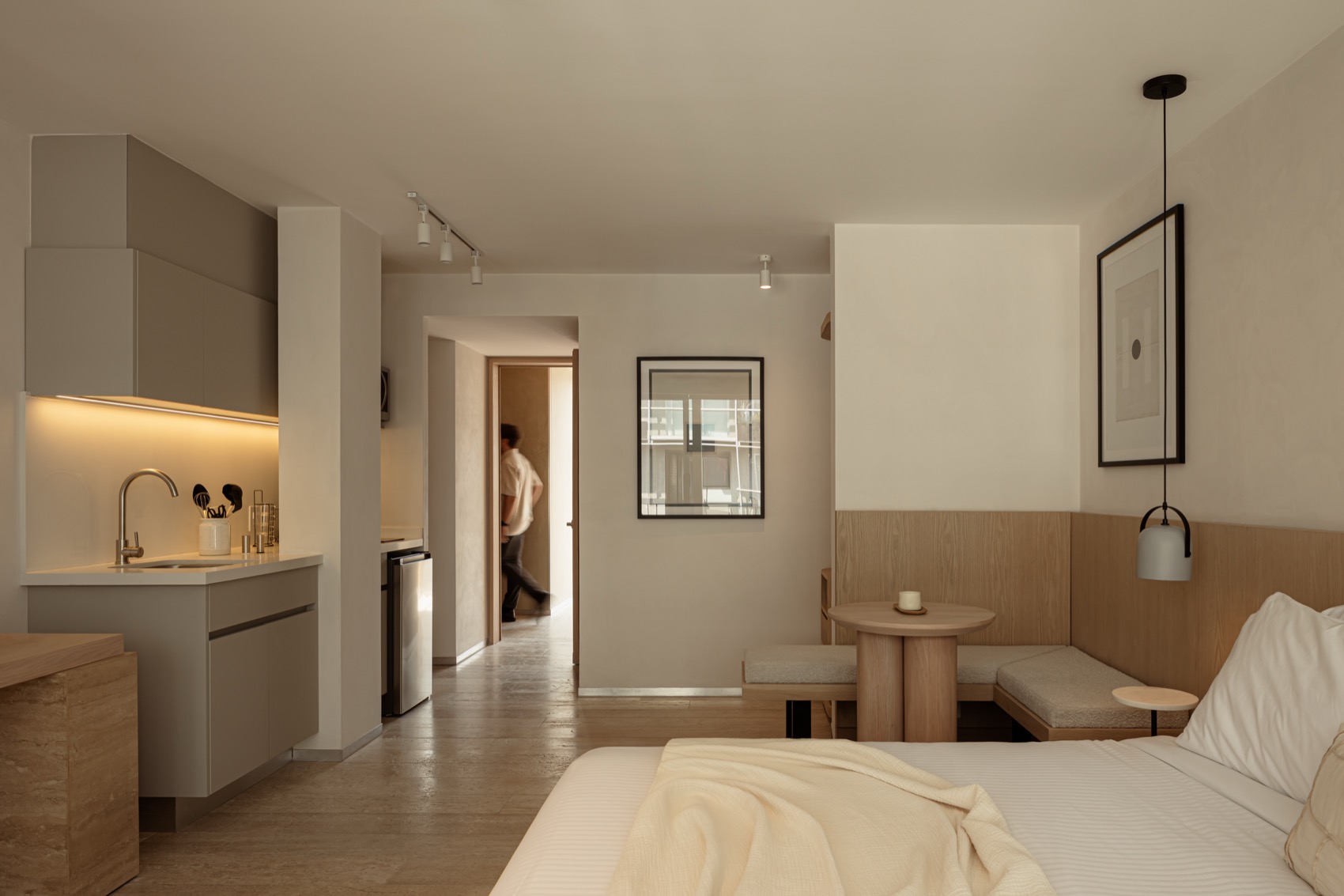 埃德加·爱伦·坡大楼丨波兰丨De Rungs Arquitectos + Firmaa-25