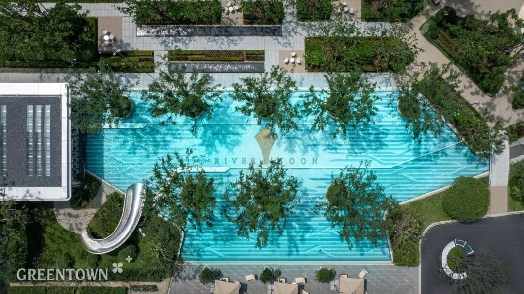 “心林物语”新作，送你一园夏梦-23