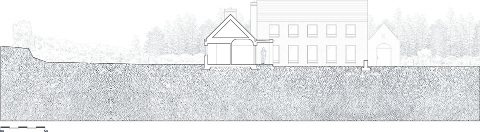 Gort Uí Ghaoithín住宅丨爱尔兰克莱尔丨fuinneamh workshop archtiects-57