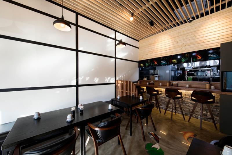 极致简约的 12 平米小屋，打造温馨家居空间-5