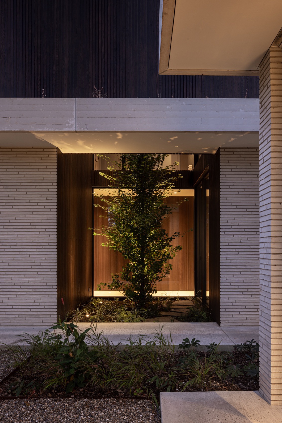 隐逸别墅丨荷兰丨i29 architects-101