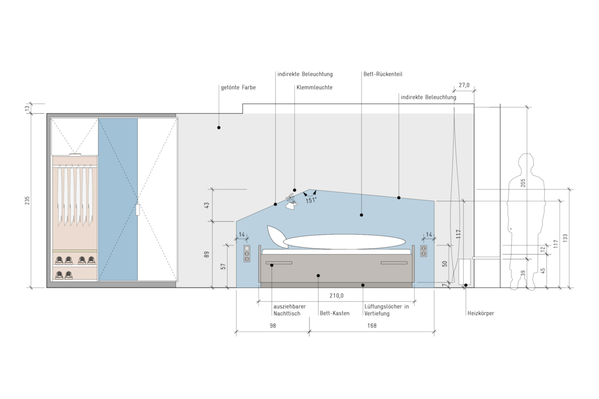 Ebhausen康复诊所功能优化项目丨buerohauser-17