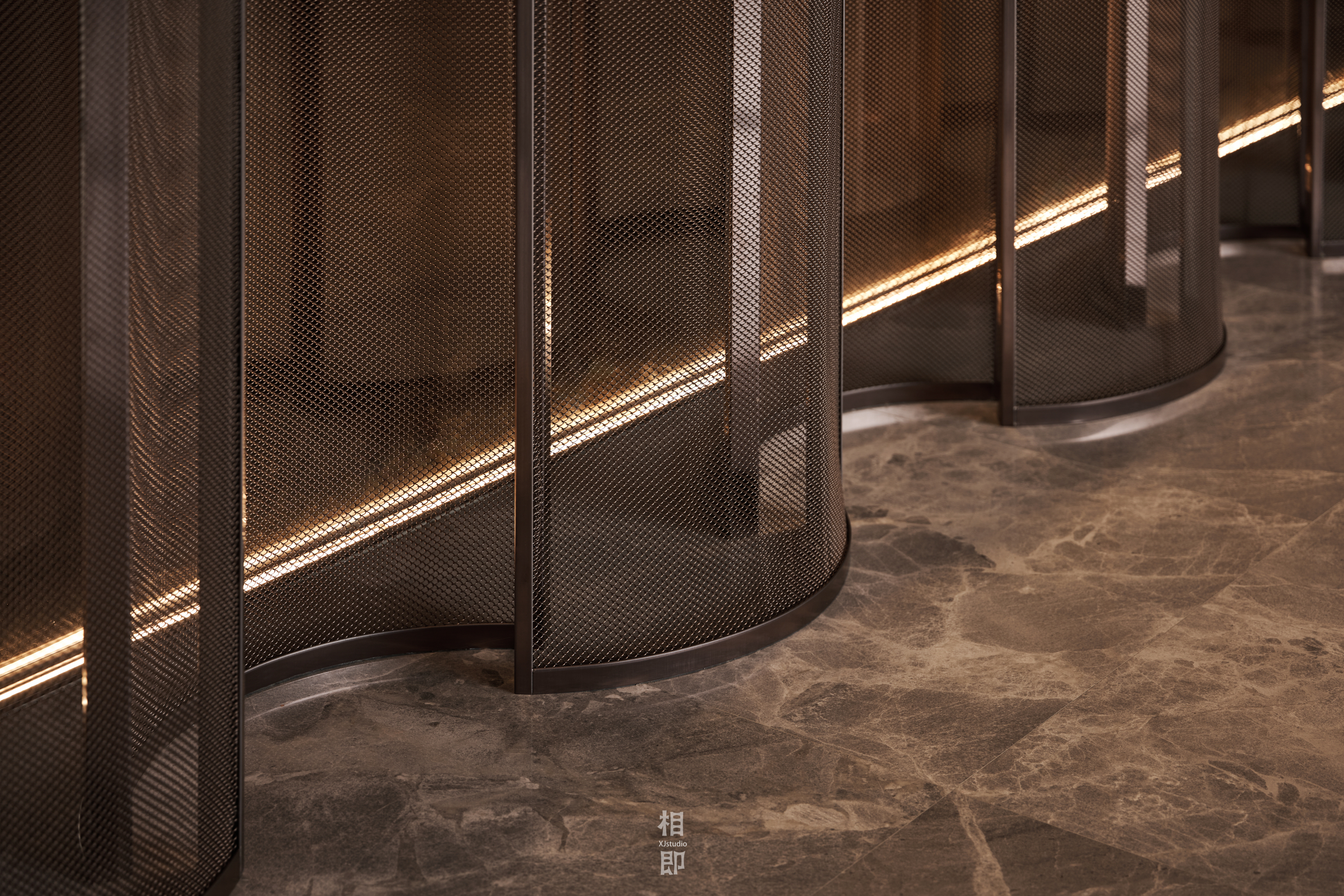 来德云鼎丨中国台北丨相即设计-51