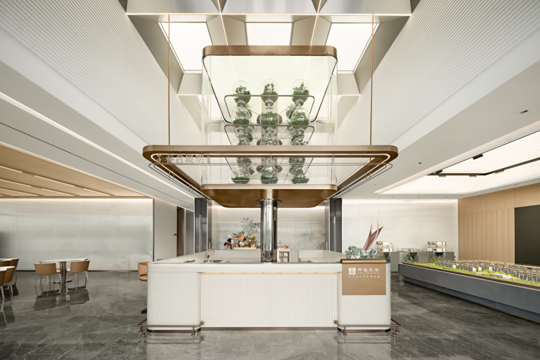 中建东孚春合境明丨中国上海丨赛拉维设计CLV.DESIGN-7