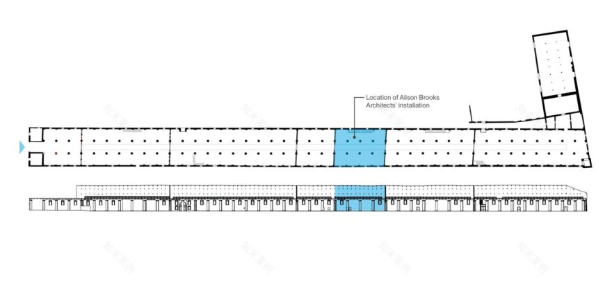 主场;主场场地;故乡;家乡丨法国尼斯丨Alison Brooks Architects-24