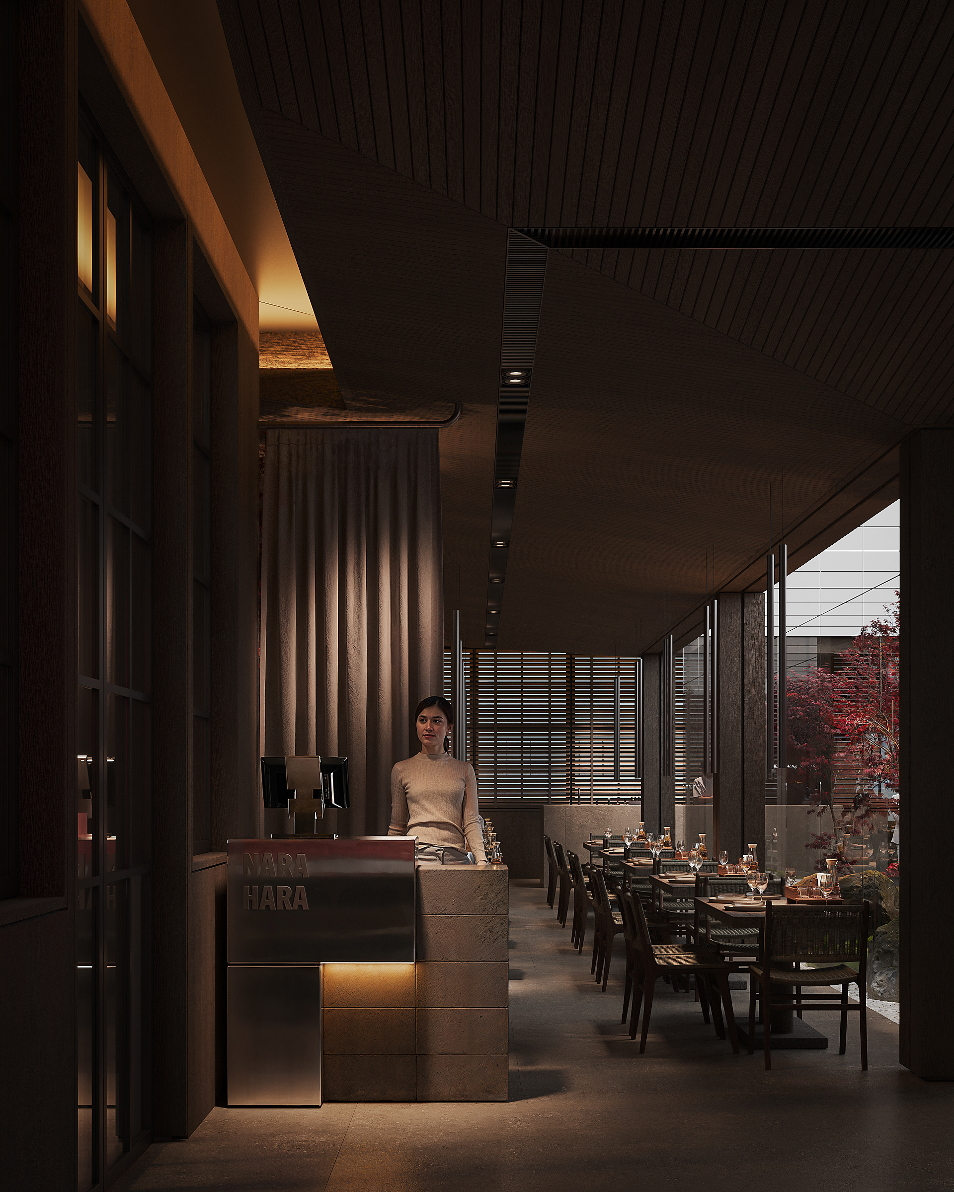 奈良原（注：NARA常见对应奈良，HARA常见对应原，但由于没有更多语境，这只是一种可能的人名或地名等的音译，具体需结合实际情况确定） 丨美国亚利桑那-13